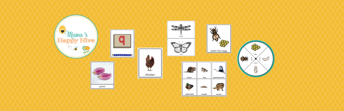 Free Printables – Learning with Play