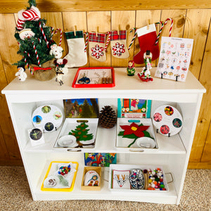 Christmas Unit Study