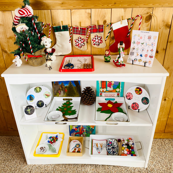 Christmas Unit Study
