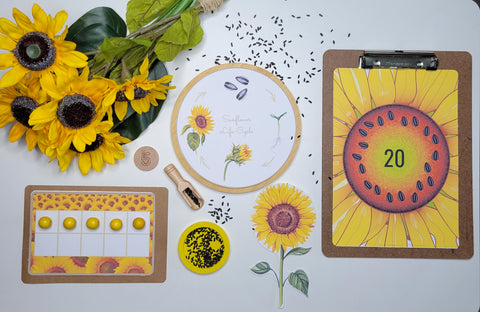 Summer Activity Bundle