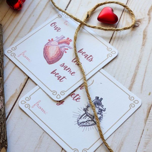 Valentine Pack