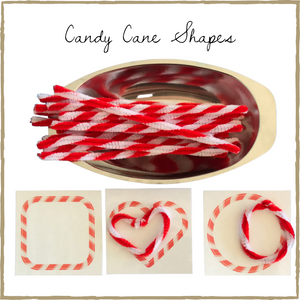Christmas Activity Tray Printables